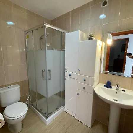 La - Salco La Cumbre Appartement Benitachell