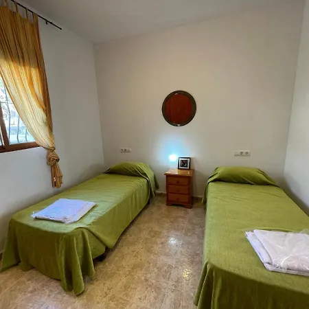 La - Salco La Cumbre Apartment