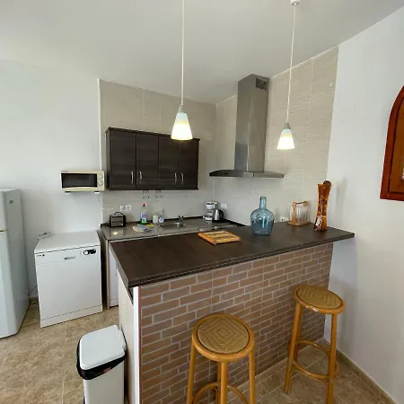 Appartement La - Salco La Cumbre *