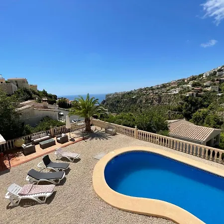 Appartement La - Salco La Cumbre *