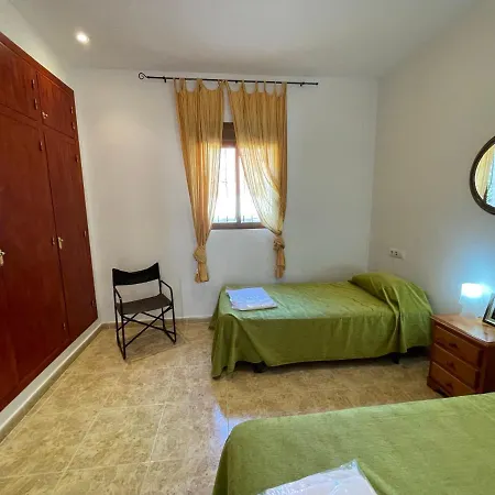 Apartment La - Salco La Cumbre *