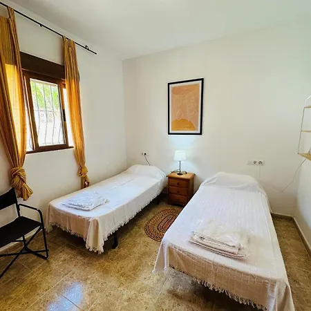 La - Salco La Cumbre Appartement Benitachell