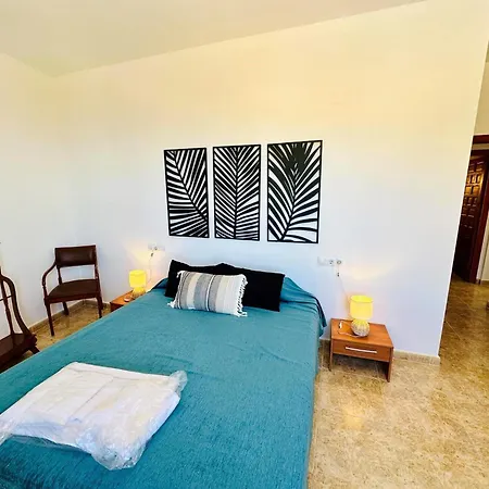 Appartement La - Salco La Cumbre Benitachell