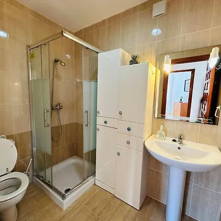 La - Salco La Cumbre Apartment