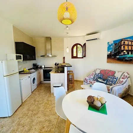 La - Salco La Cumbre Apartment Benitachell