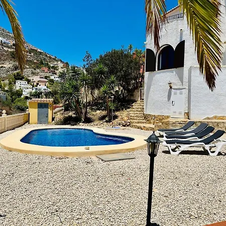 Appartement La - Salco La Cumbre Benitachell
