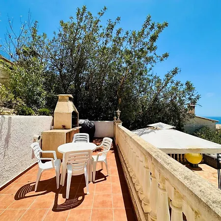 La - Salco La Cumbre Apartment Benitachell