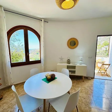 La - Salco La Cumbre Apartment Benitachell
